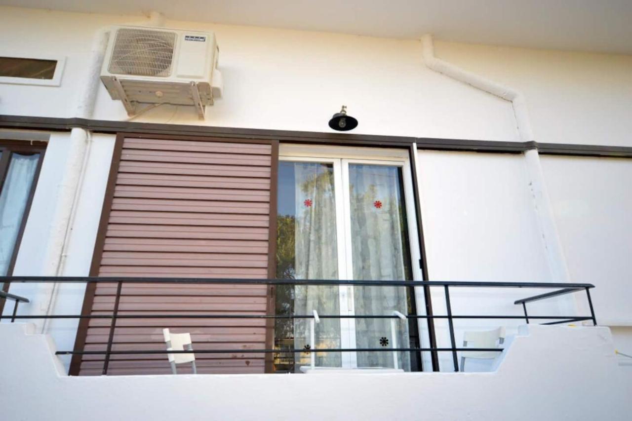 Koukounari 2 Rooms Skála Exterior foto