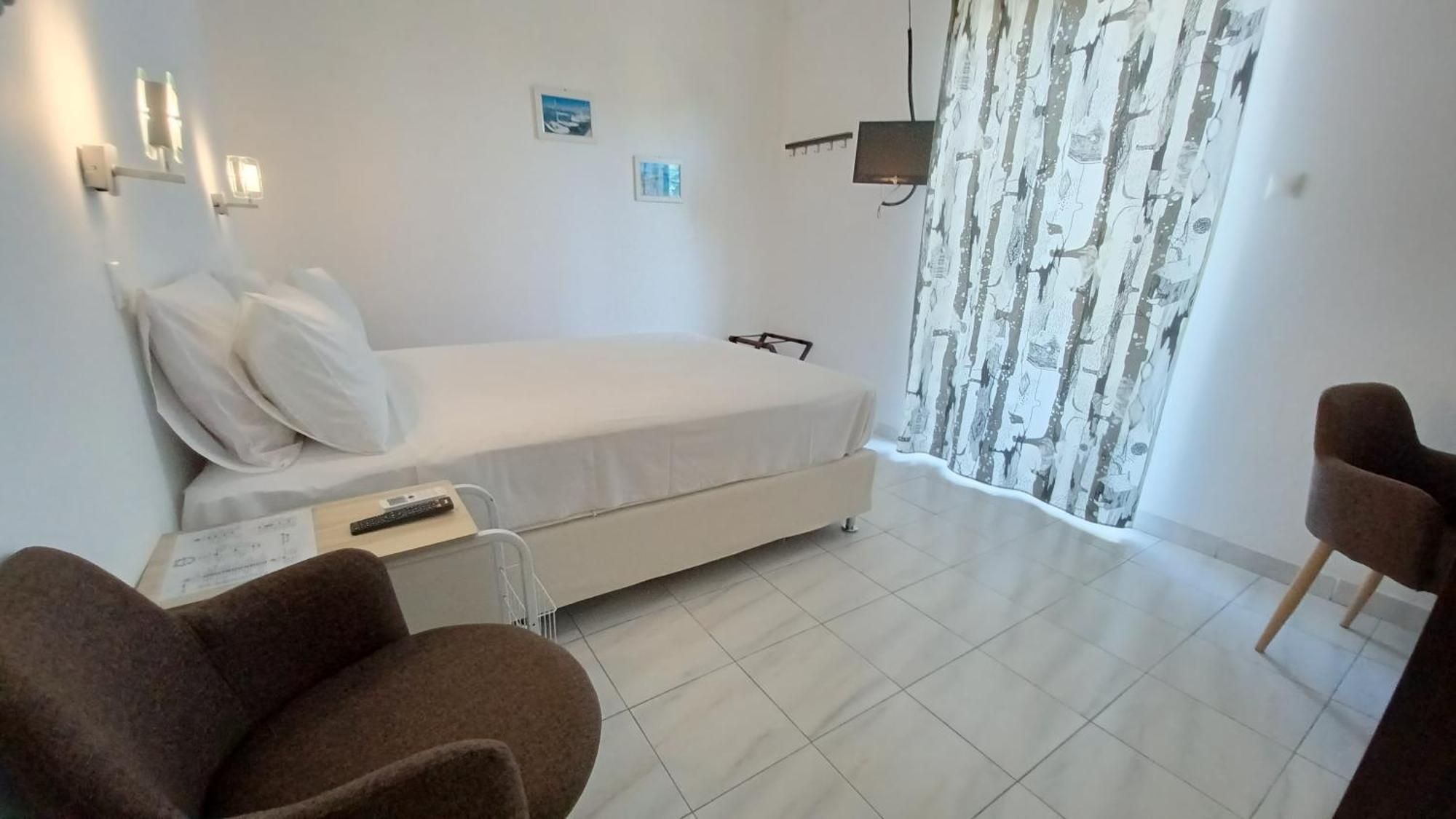 Koukounari 2 Rooms Skála Quarto foto