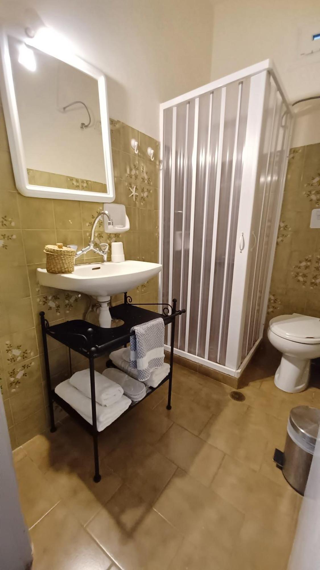 Koukounari 2 Rooms Skála Quarto foto