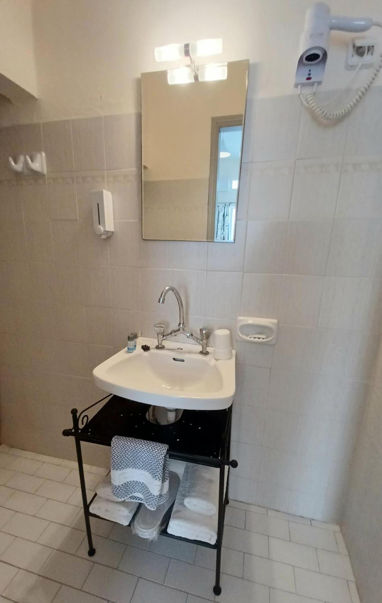 Koukounari 2 Rooms Skála Quarto foto