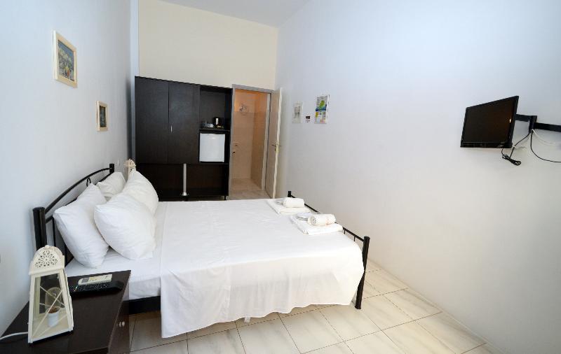 Koukounari 2 Rooms Skála Exterior foto